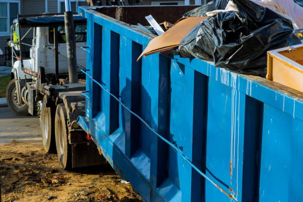 Best Dumpster Rental Services  in Bluffton, OH